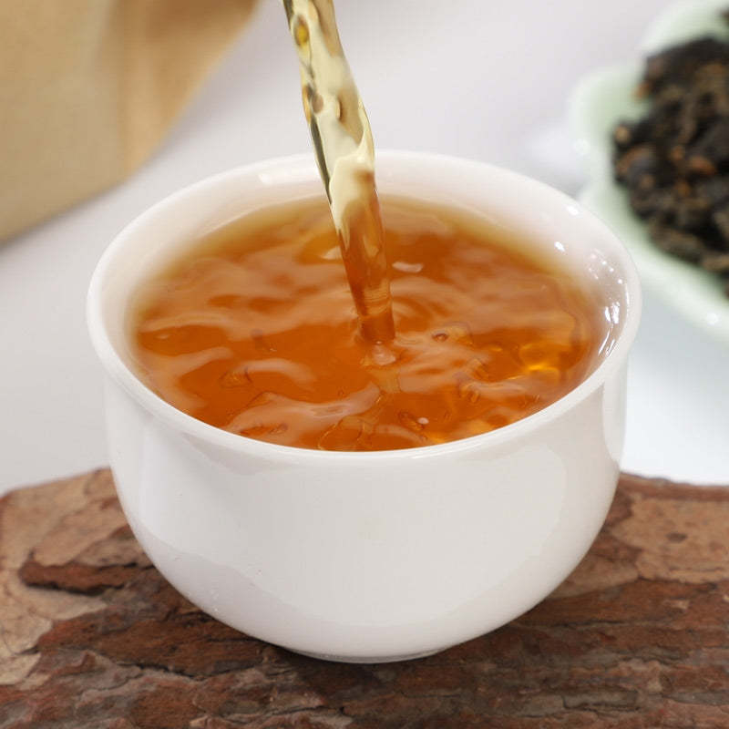 Taiwan Alishan Oolong Tea Quality:A1