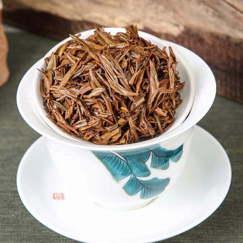 Jinjunmei Black Tea C3