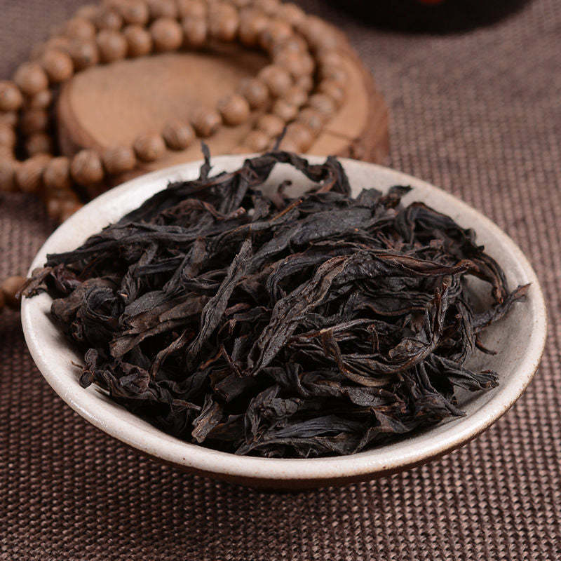 WuYi DaHongPao Oolong Tea Quality: C3