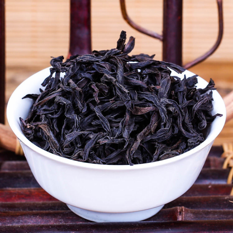 WuYi DaHongPao Oolong Tea Quality: C2