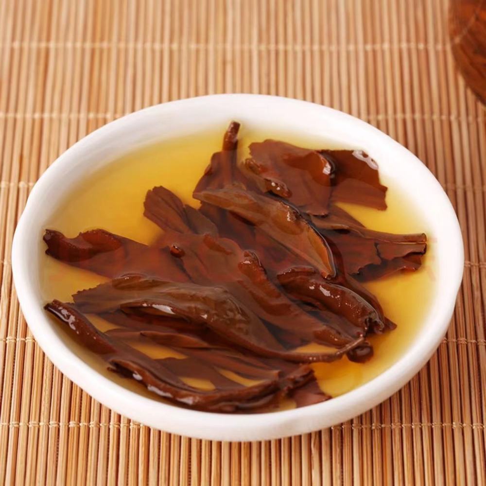 YingDe Black Tea YingHong NO.9 Honey Fragrances Quality: B3