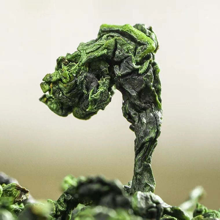 Anxi Tieguanyin Oolong Tea A1 Gift Box