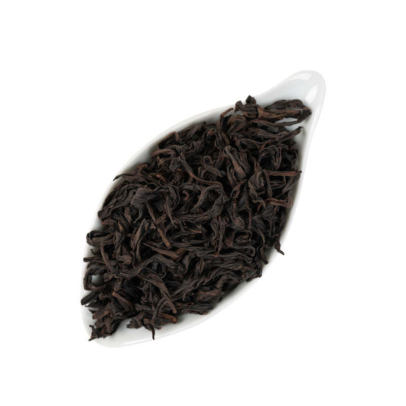 WuYi RouGui DaHongPao Oolong Tea Quality: C4