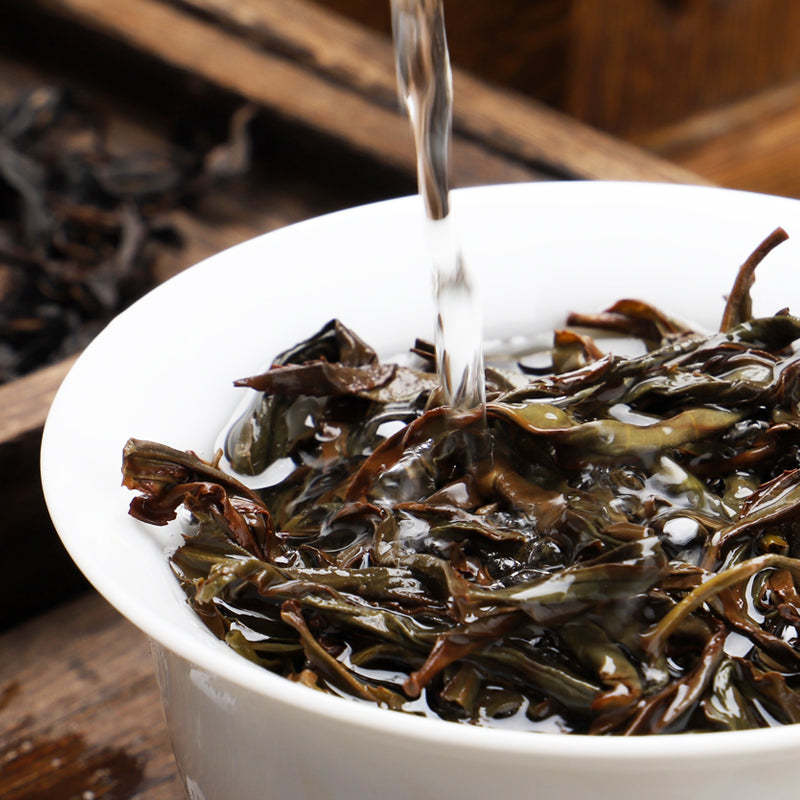 Fenghuang Dancong Oolong Tea Phoenix Single StemOolong Quality: B1