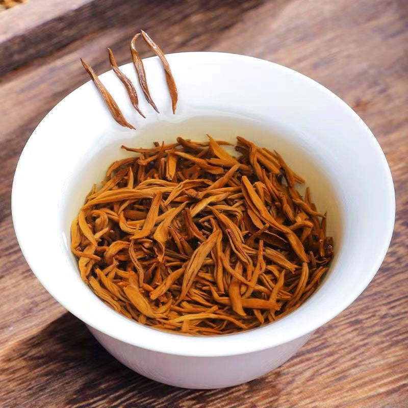 Jinjunmei Black Tea A4