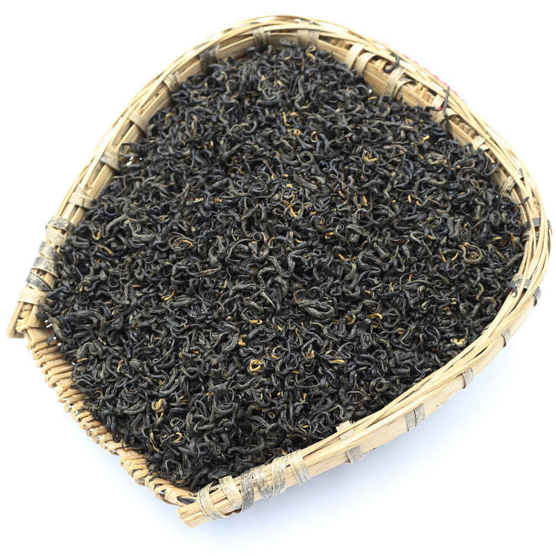 AnHui Qi Men Keemun Black Tea Qimen Tea Quality: B1