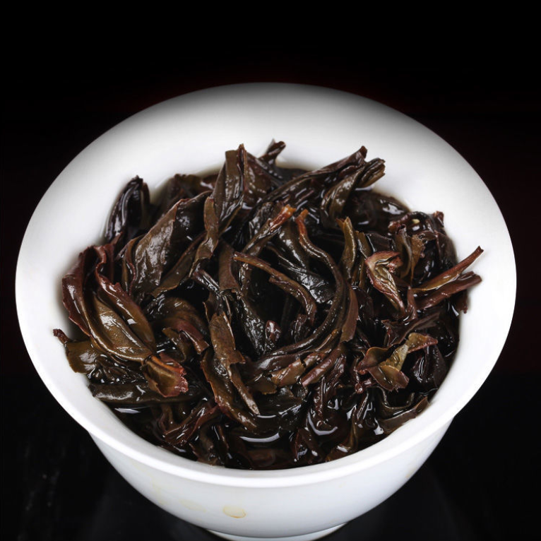WuYi DaHongPao Oolong Tea Quality: C2