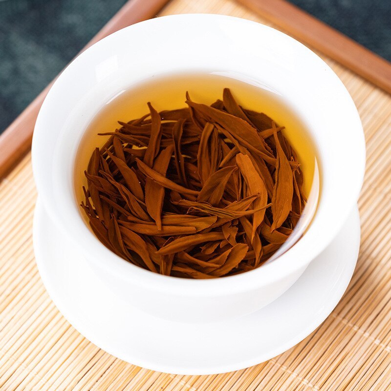 Jinjunmei Black Tea C2