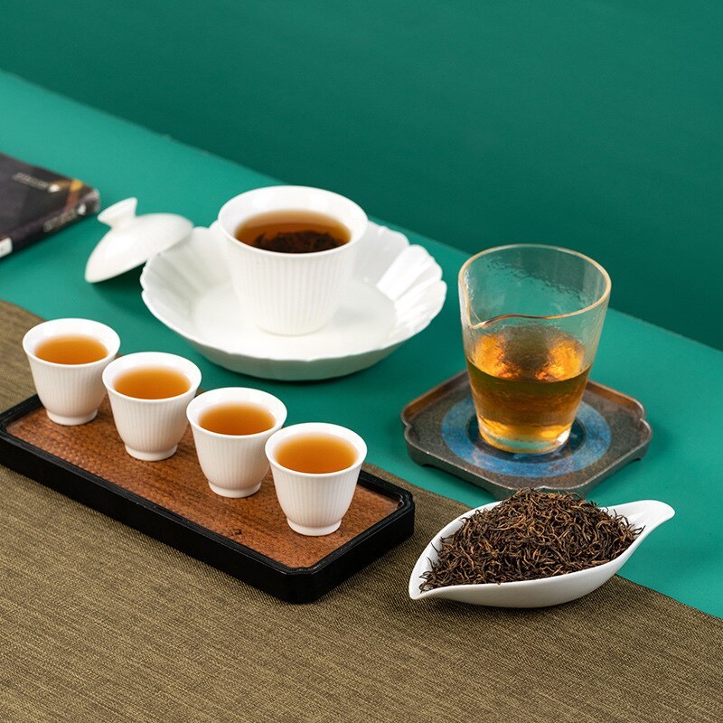 Jinjunmei Black Tea B2