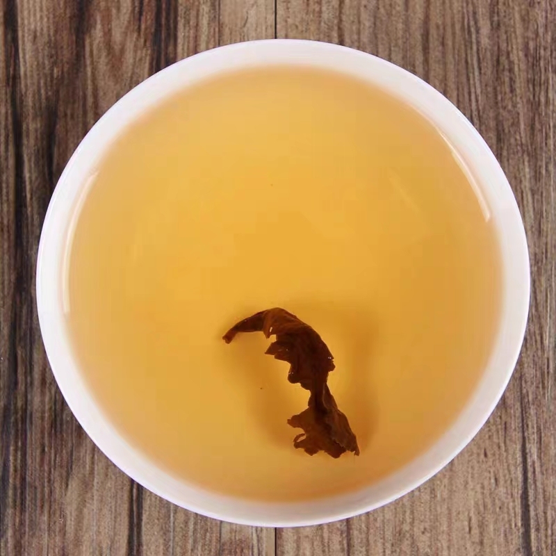 Anxi Carbon Pei Tie Guan Yin Oolong Tea