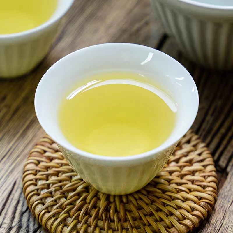 Anxi Tieguanyin Tea Oolong Tea