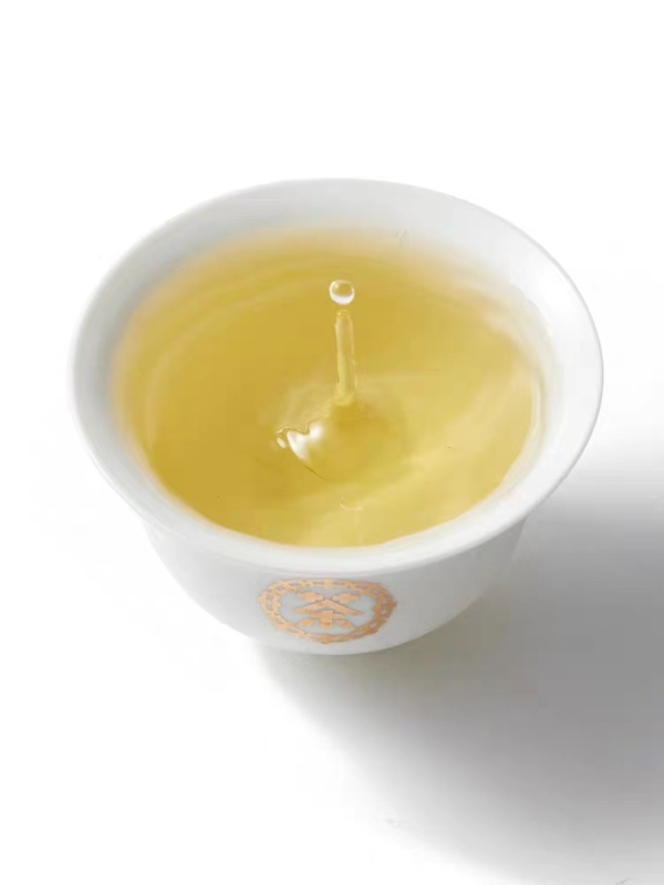 Anxi Tieguanyin Tea Oolong Tea