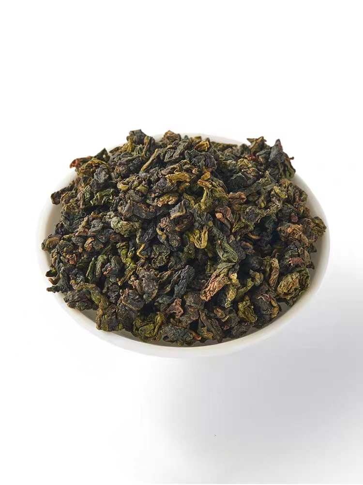 Anxi Tieguanyin Tea Oolong Tea