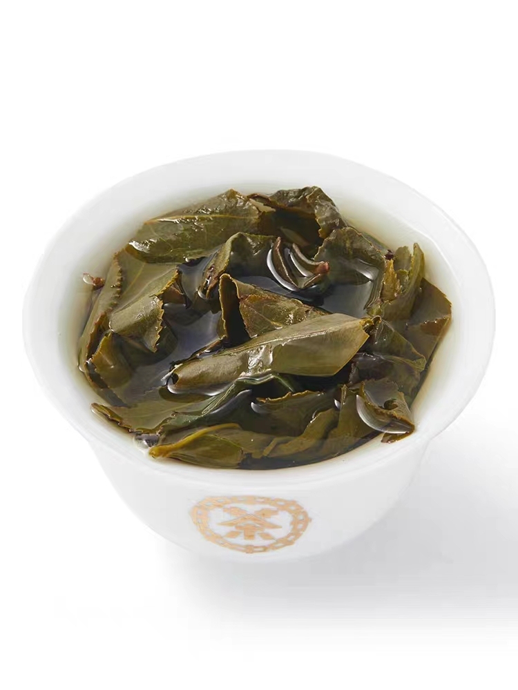 Anxi Tieguanyin Tea Oolong Tea