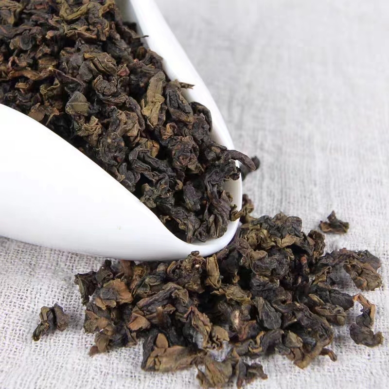 Anxi Carbon Pei Tie Guan Yin Oolong Tea