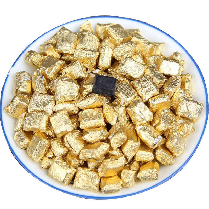 2023 Pu'er Tea Mature Tea Cream Low Temperature Instant Tea Cream Pu'er Tea Cream