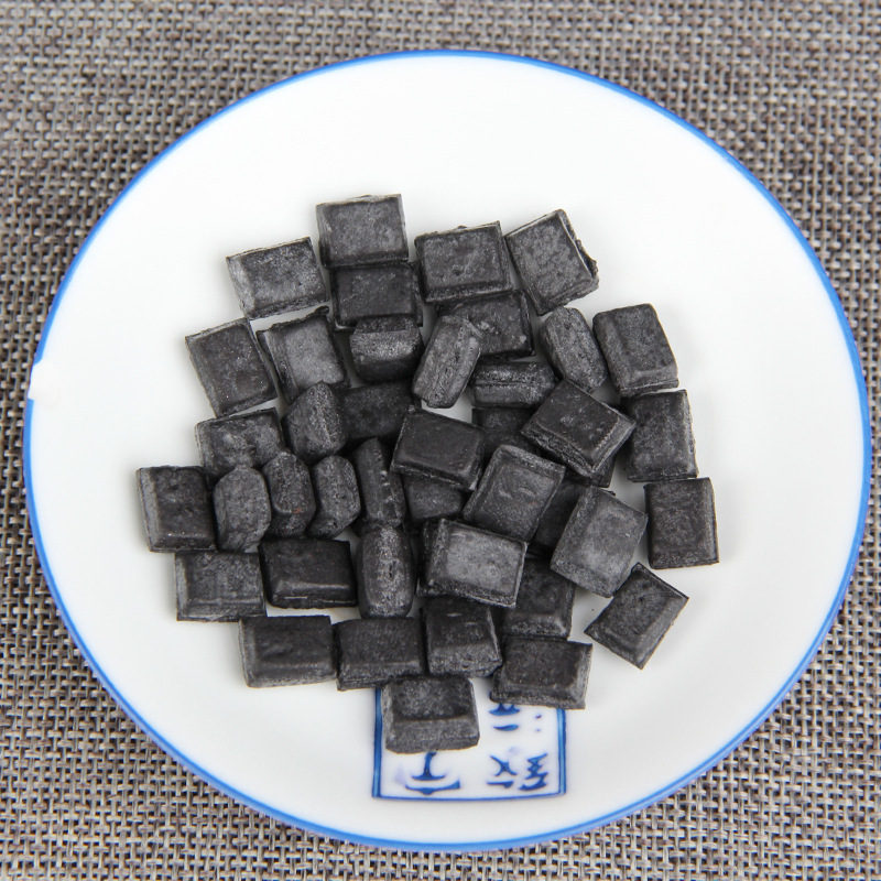 2023 Pu'er Tea Mature Tea Cream Low Temperature Instant Tea Cream Pu'er Tea Cream