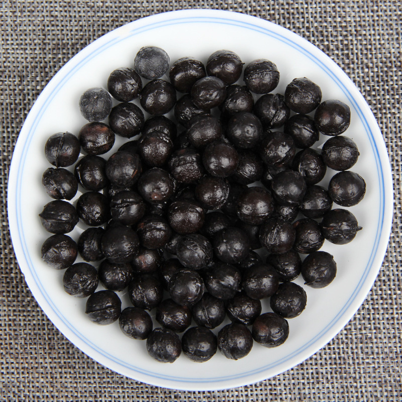 Yunnan Tea Paste Small Pot Pu'er Cooked Tea Paste 100g