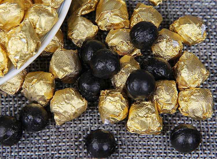 Yunnan Tea Paste Small Pot Pu'er Cooked Tea Paste 100g