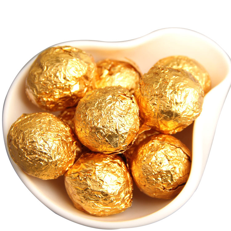 2009 Cooked Tea Dragon Ball Pu'er Handmade Palace Tuo Tea Jin Ya Tuo Tea