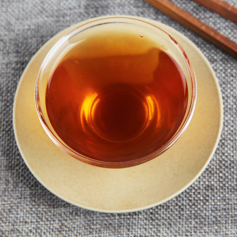 2023 Jasmine Pu'er Tea Mini Xiaotuo Tea Mature Tea