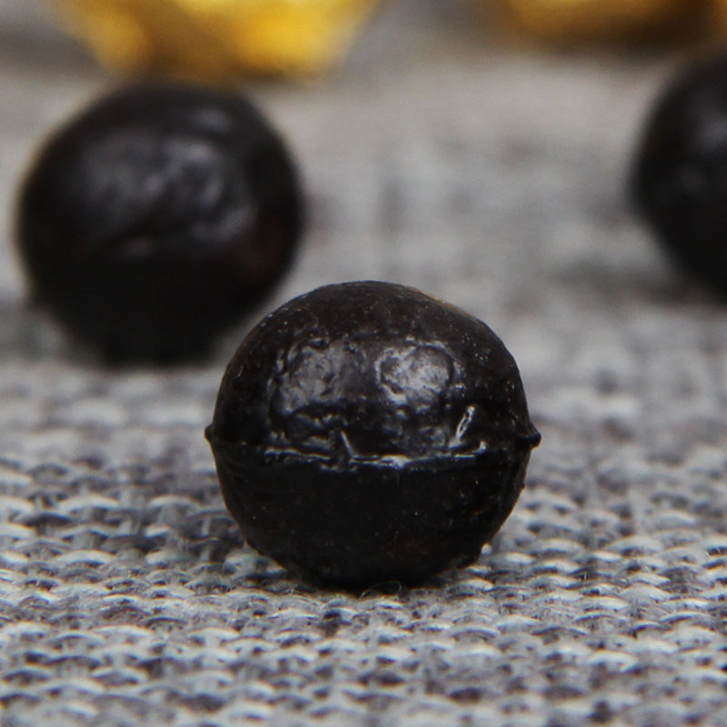 Yunnan Tea Paste Small Pot Pu'er Cooked Tea Paste 100g