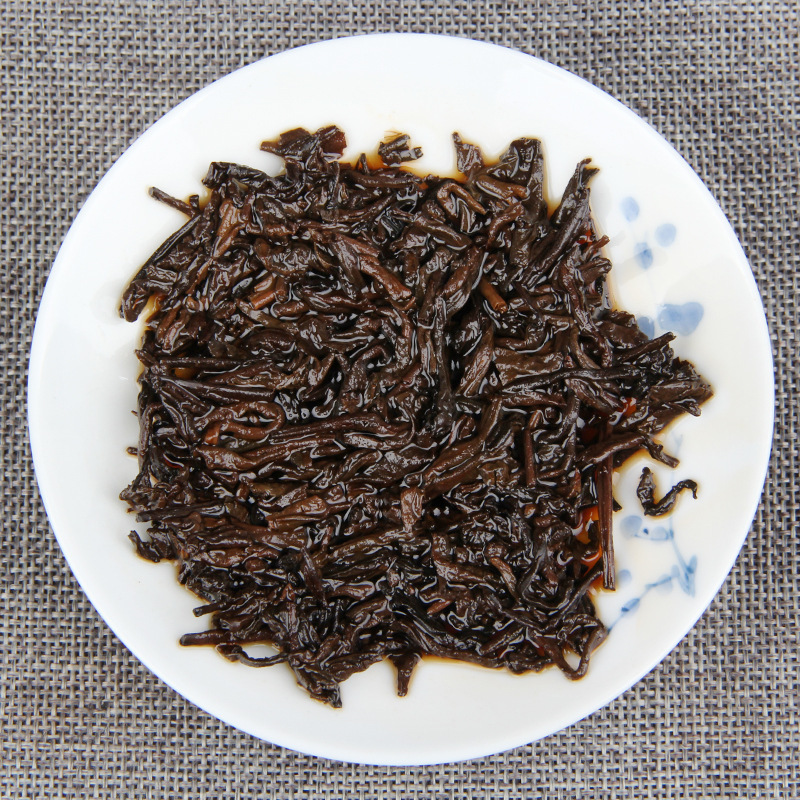 2006 Aged Pu'er Tea Collection of about 400g/cake
