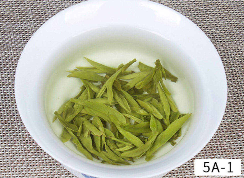 Gaoshan Green Tea, Mingqian Tea, Wuniuzao Longjing Tea, Xiaomi Ya Longjing Tea, West Lake Longjing Tea