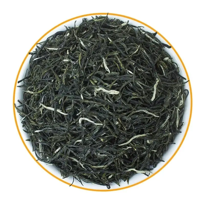 Mingqian Mountain Baihao Maojian Xinyang Maojian