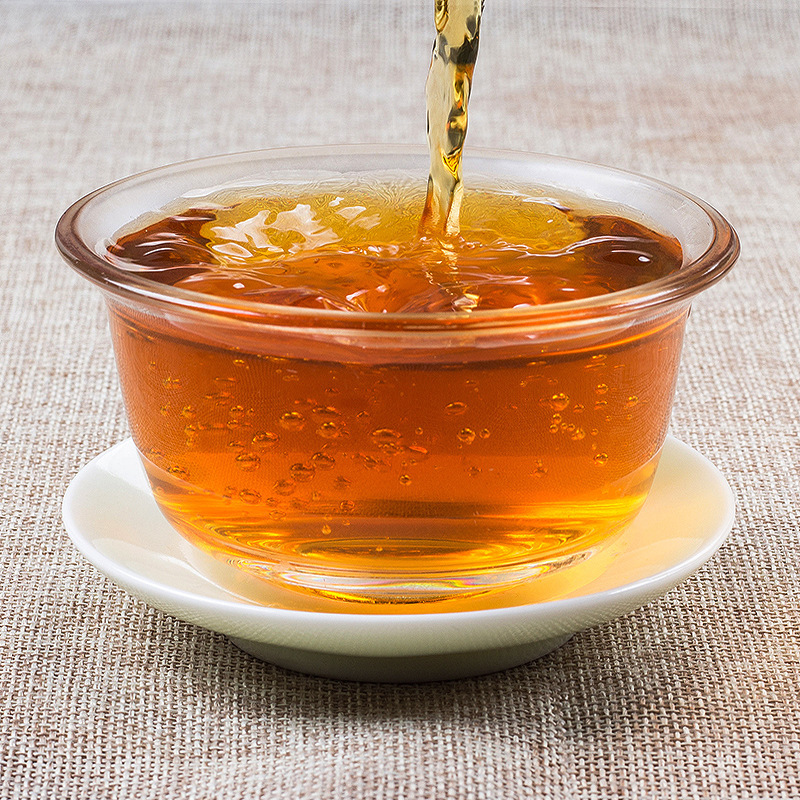 Wuyi Black Tea Golden Junmei Black Tea Strong Aroma Golden Junmei