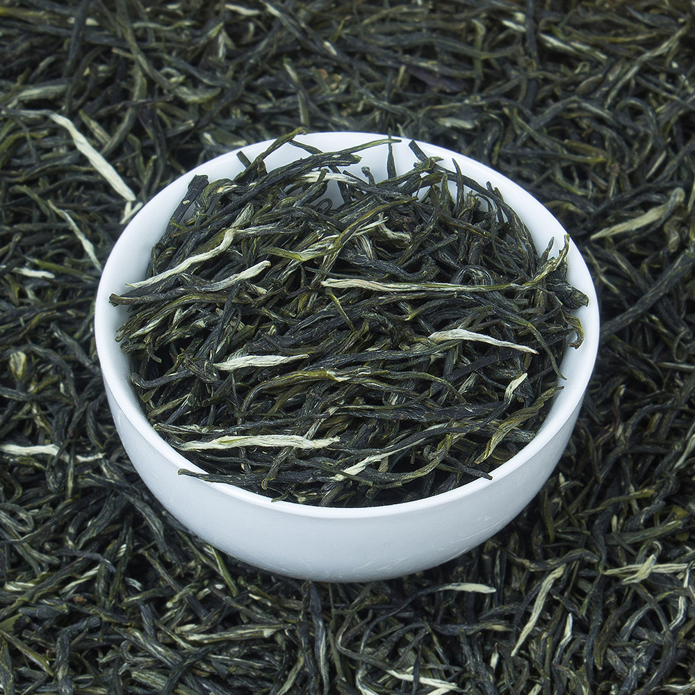 Mingqian Mountain Baihao Maojian Xinyang Maojian