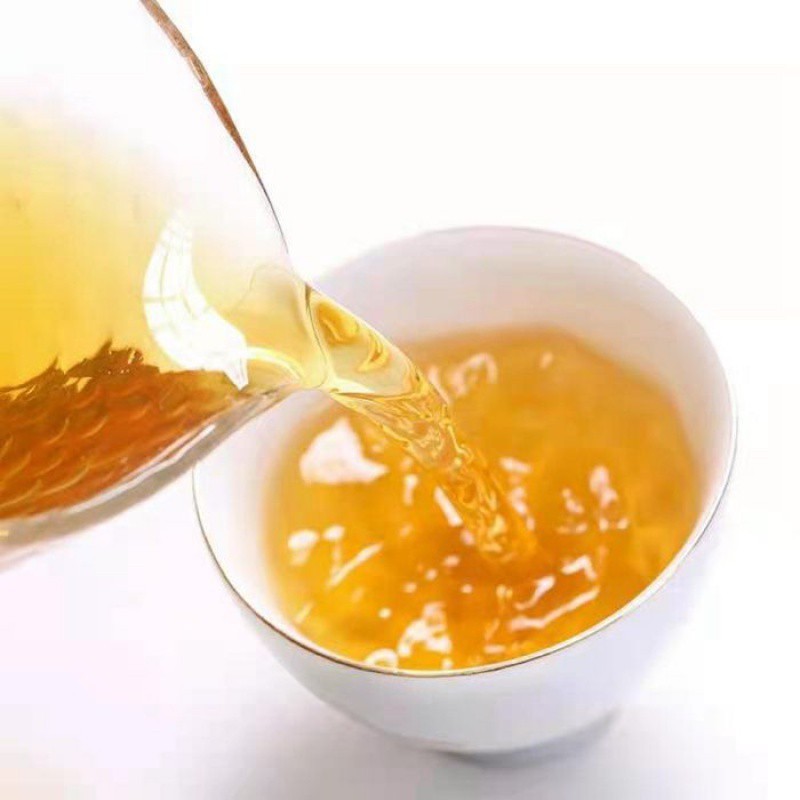 Taiwan Ginseng Oolong Tea Lan Guiren Strong Fragrance Sweet Ginseng Tea