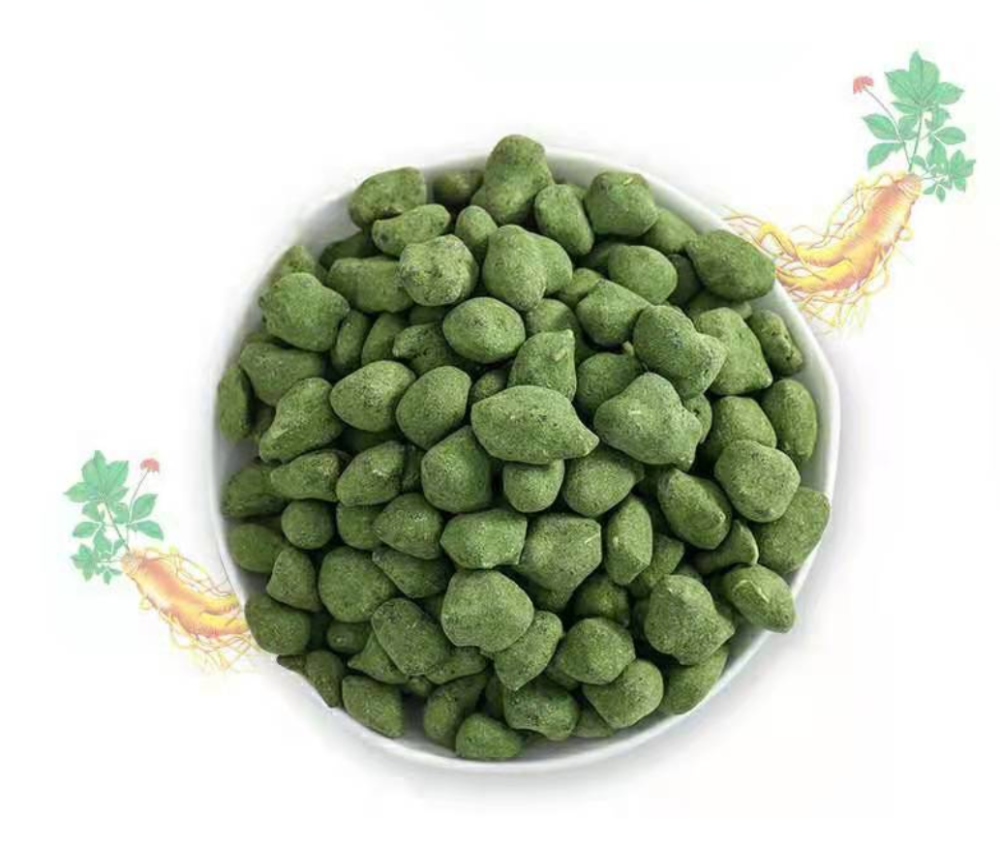 Taiwan Ginseng Oolong Tea Lan Guiren Strong Fragrance Sweet Ginseng Tea