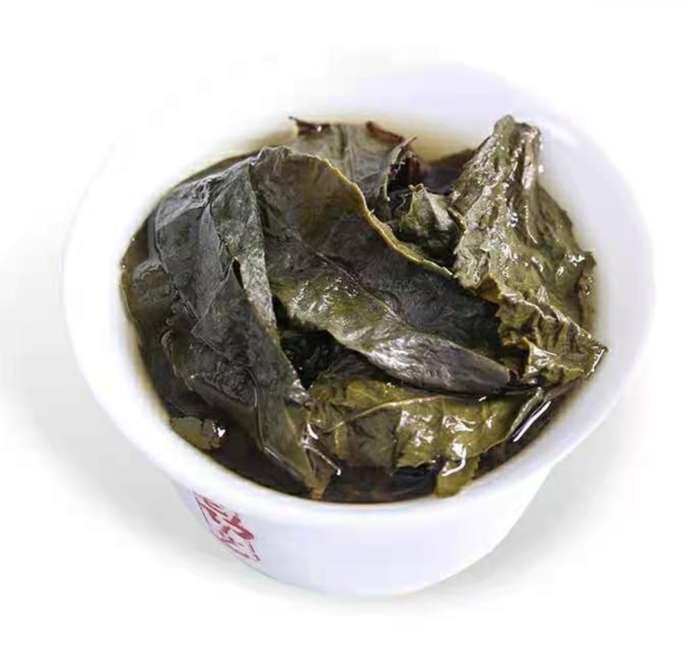 Taiwan Ginseng Oolong Tea Lan Guiren Strong Fragrance Sweet Ginseng Tea