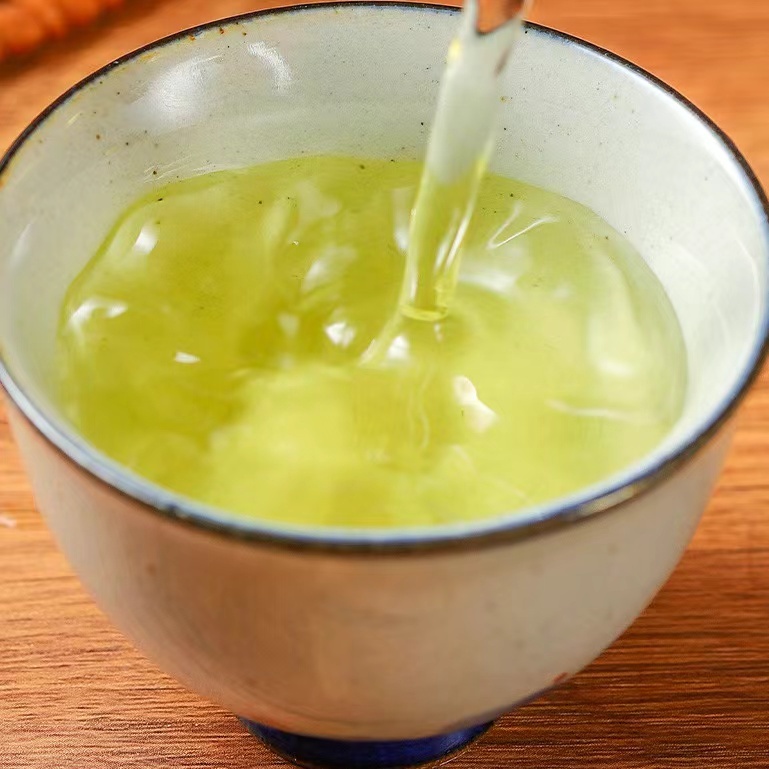 2024 China Taiwan High Mountains Jin Xuan Milk Oolong Tea Wulong Tea 250g