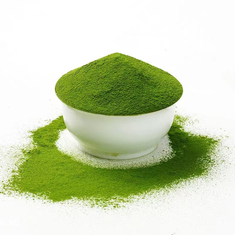 Yujinxiang Quality-Assured Matcha Powder 100g - Dedicated for Baking and Beverage Making