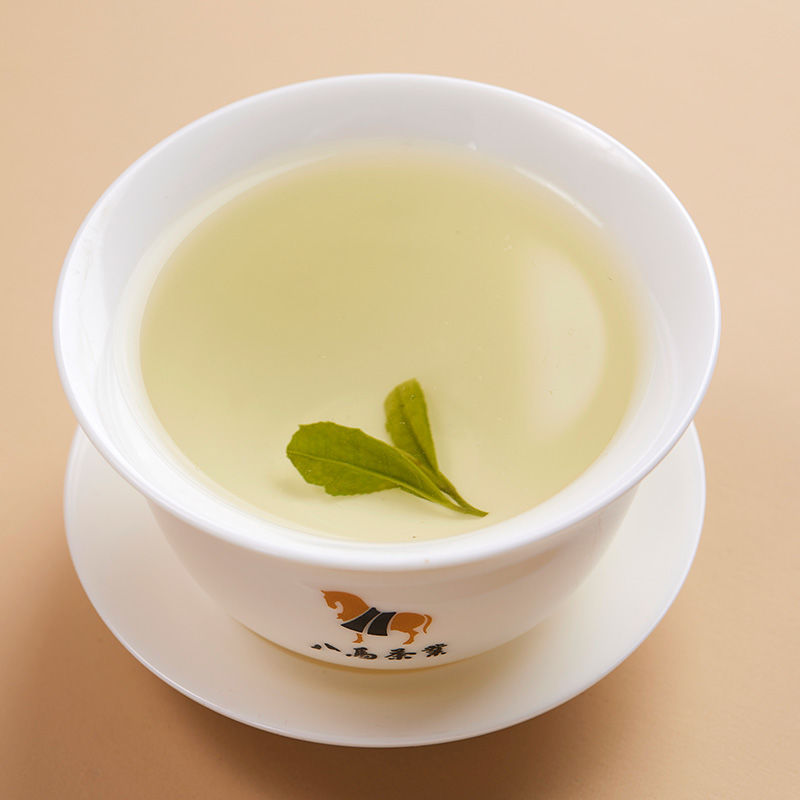 Ba Ma Tea Industry 2025 Spring Tea Longjing Green Tea New Tea Zhejiang Qiantang Longjing Tea 150g