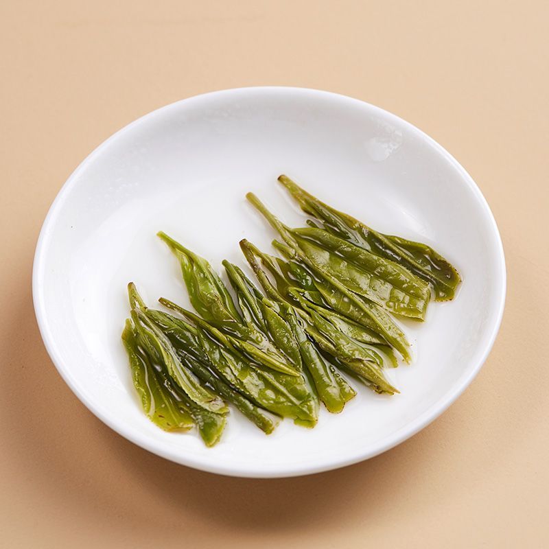 Ba Ma Tea Industry 2025 Spring Tea Longjing Green Tea New Tea Zhejiang Qiantang Longjing Tea 150g