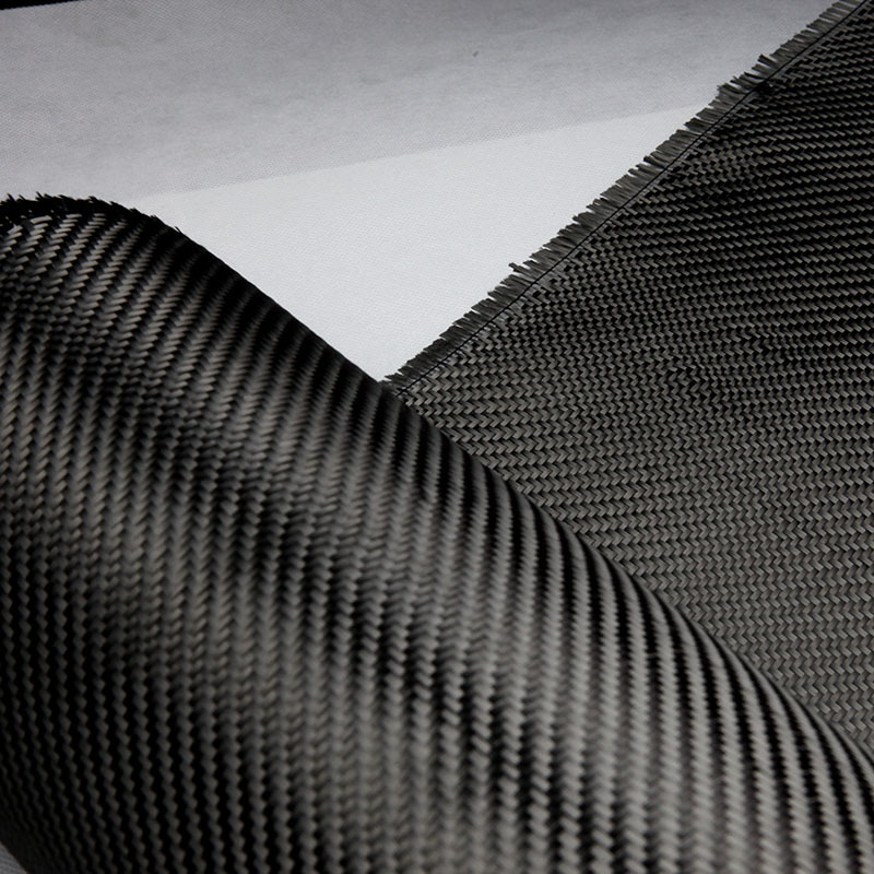 Carbon Fiber Fabric