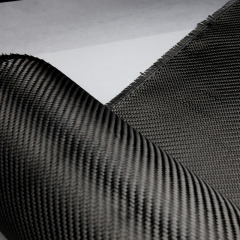 Carbon Fiber Fabric