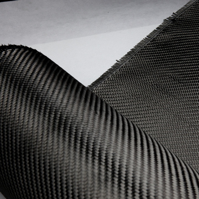 Carbon Fiber Fabric