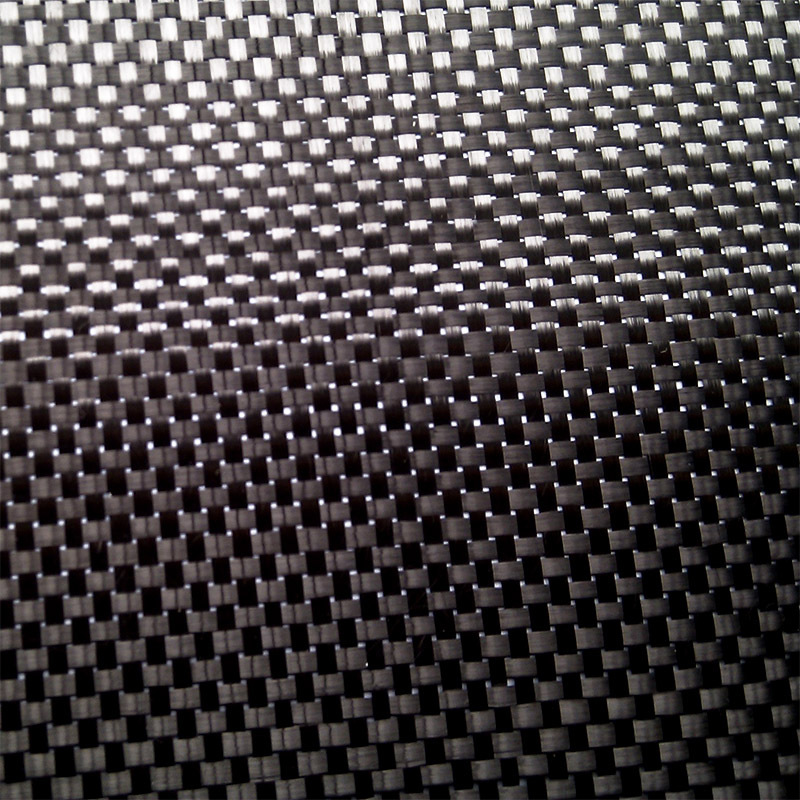 Carbon Fiber Fabric