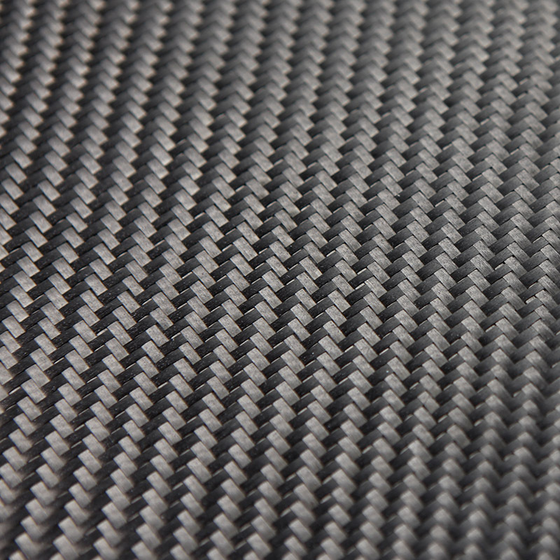 Carbon Fiber Fabric