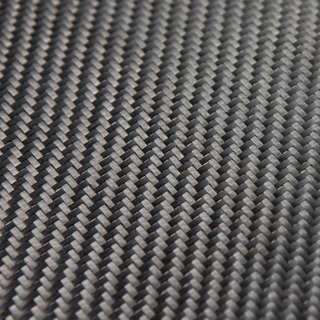 Carbon Fiber Fabric