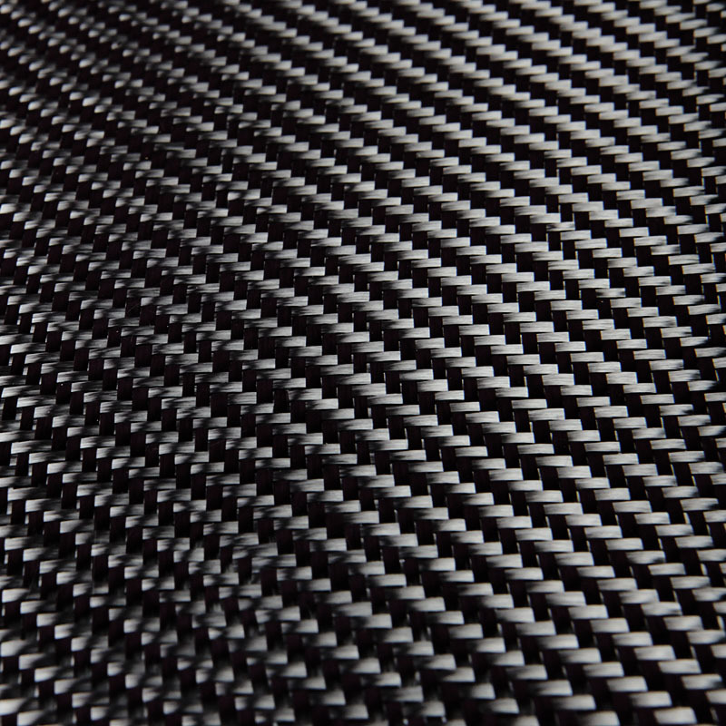 Carbon Fiber Fabric