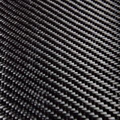 Carbon Fiber Fabric