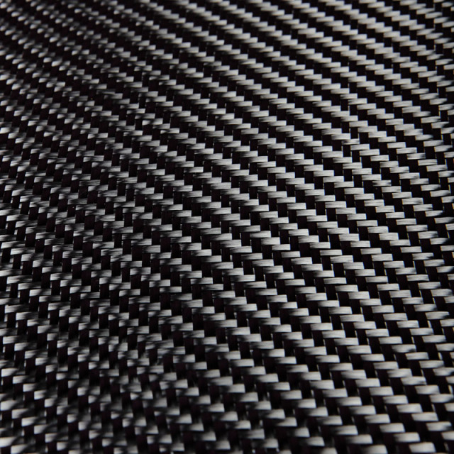 Carbon Fiber Fabric