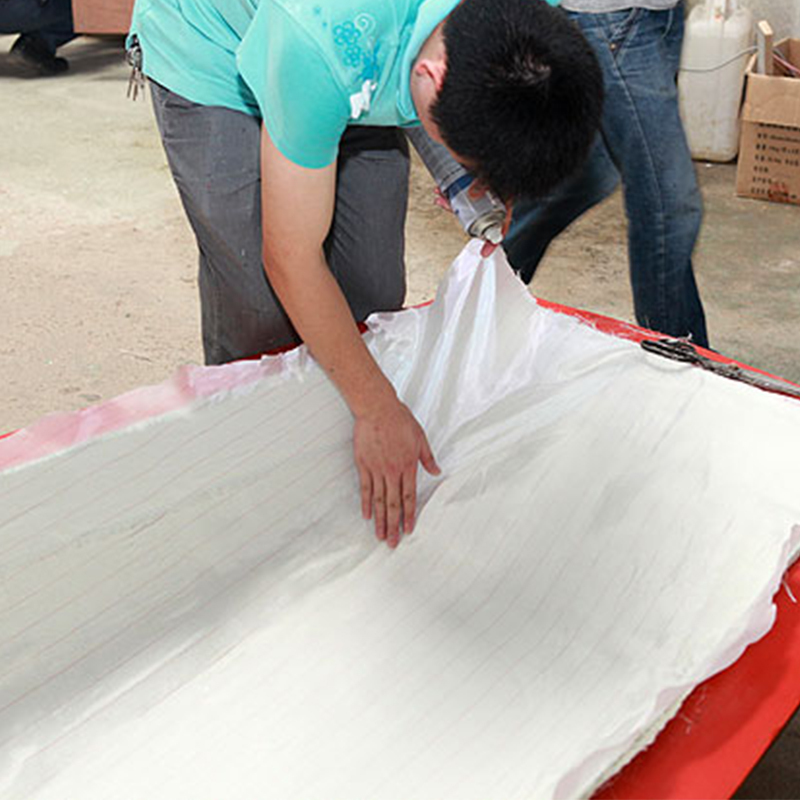 Peel Ply