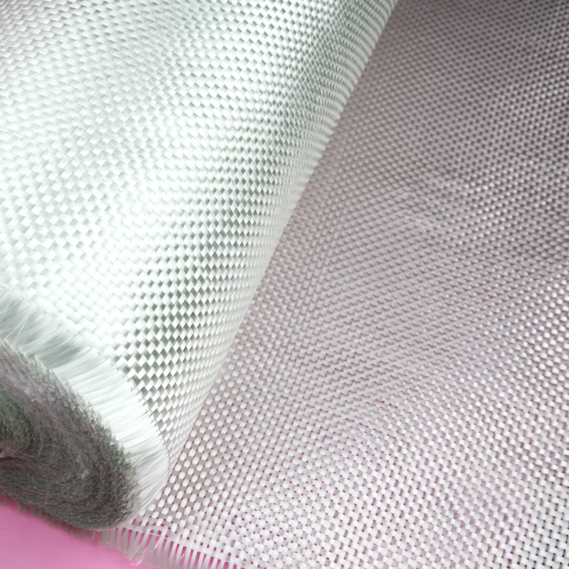 E-glass Woven Roving