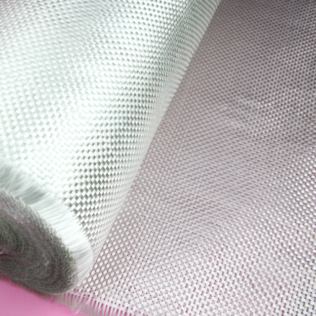E-glass Woven Roving